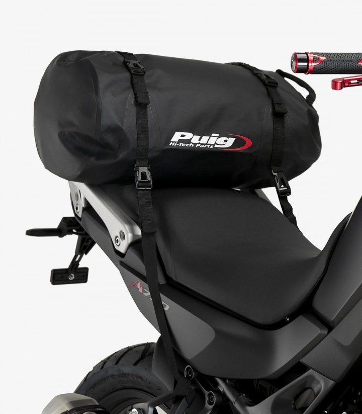 Universal-Hecktasche 30 L Puig in Schwarz 22059N
