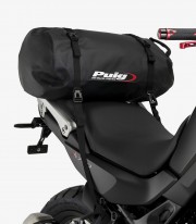 Puig Universal Rear Bag 30 L in Black 22059N 22059N