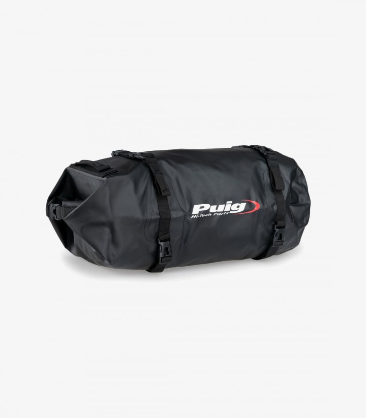Bolsa Trasera Universal 30 L Puig en Negro 22059N 22059N