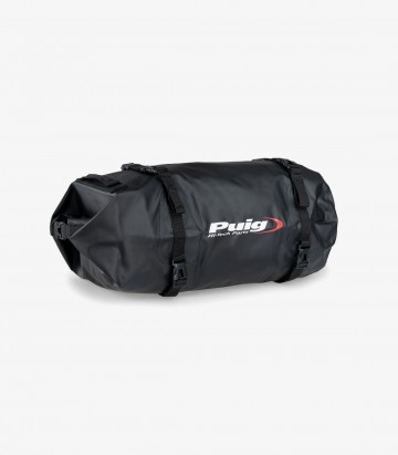 Puig Universal Rear Bag 30 L in Black 22059N