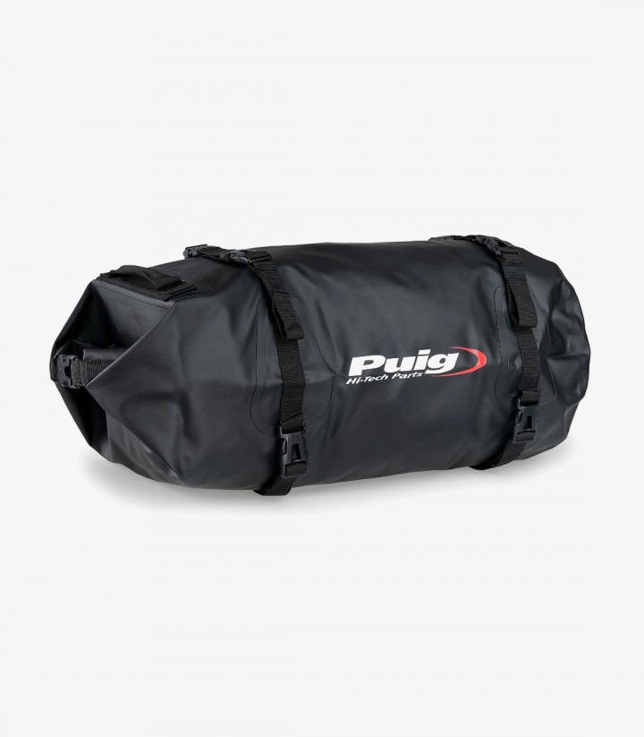 Bolsa Trasera Universal 50 L Puig en Negro 22060N 22060N