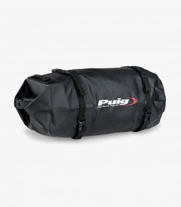 Bolsa Trasera Universal 50 L Puig en Negro 22060N