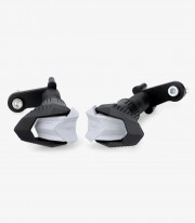 Puig R19 frame sliders 22621N for Aprilia RS 660 / Factory (25-26) 22621N