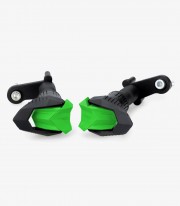 Puig R19 frame sliders 22621N for Aprilia RS 660 / Factory (25-26) 22621N