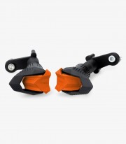 Puig R19 frame sliders 22621N for Aprilia RS 660 / Factory (25-26) 22621N