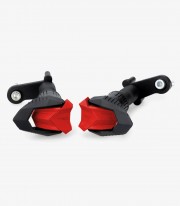Topes anticaída R19 Puig 22621N para Aprilia RS 660 / Factory (25-26) 22621N