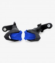 Puig R19 frame sliders 22621N for Aprilia RS 660 / Factory (25-26) 22621N