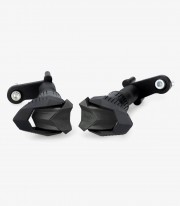 Puig R19 frame sliders 22621N for Aprilia RS 660 / Factory (25-26) 22621N
