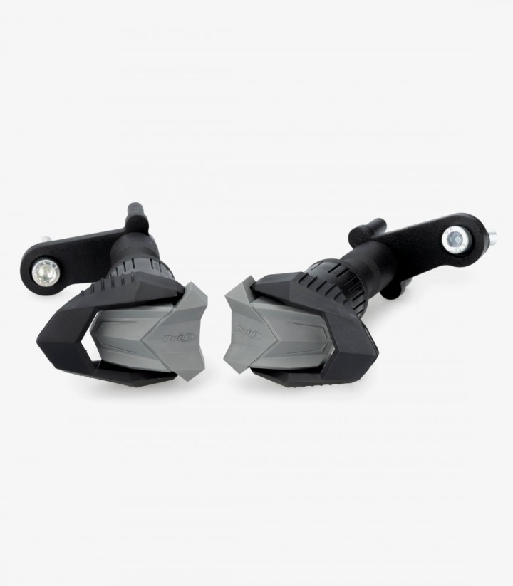 Topes anticaída R19 Puig 22621N para Aprilia RS 660 / Factory (25-26) 22621N