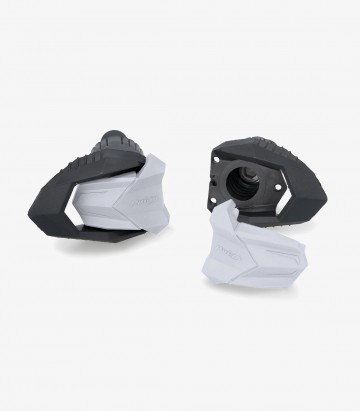Topes anticaída R19 Puig 22700N para Kove NK 125R (25-26)