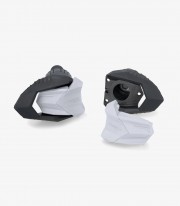 Topes anticaída R19 Puig 22700N para Kove NK 125R (25-26) 22700N