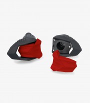 Topes anticaída R19 Puig 22700N para Kove NK 125R (25-26) 22700N