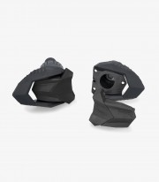 Topes anticaída R19 Puig 22700N para Kove NK 125R (25-26) 22700N
