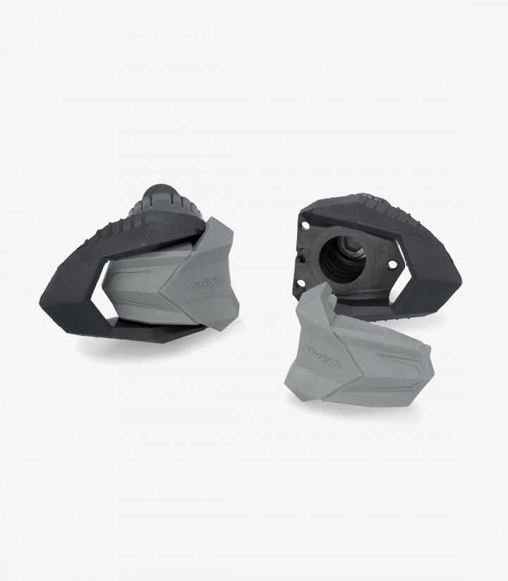 Sturzpads R19 Puig 22700N für Kove NK 125R (25-26)