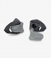Topes anticaída R19 Puig 22700N para Kove NK 125R (25-26) 22700N