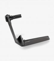 Puig Diablo Pista Mirrors in Black Bar-end 22594N+22595N 22594N+22595N