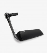 Puig Diablo Pista Mirrors in Black Bar-end 22594N+22595N 22594N+22595N