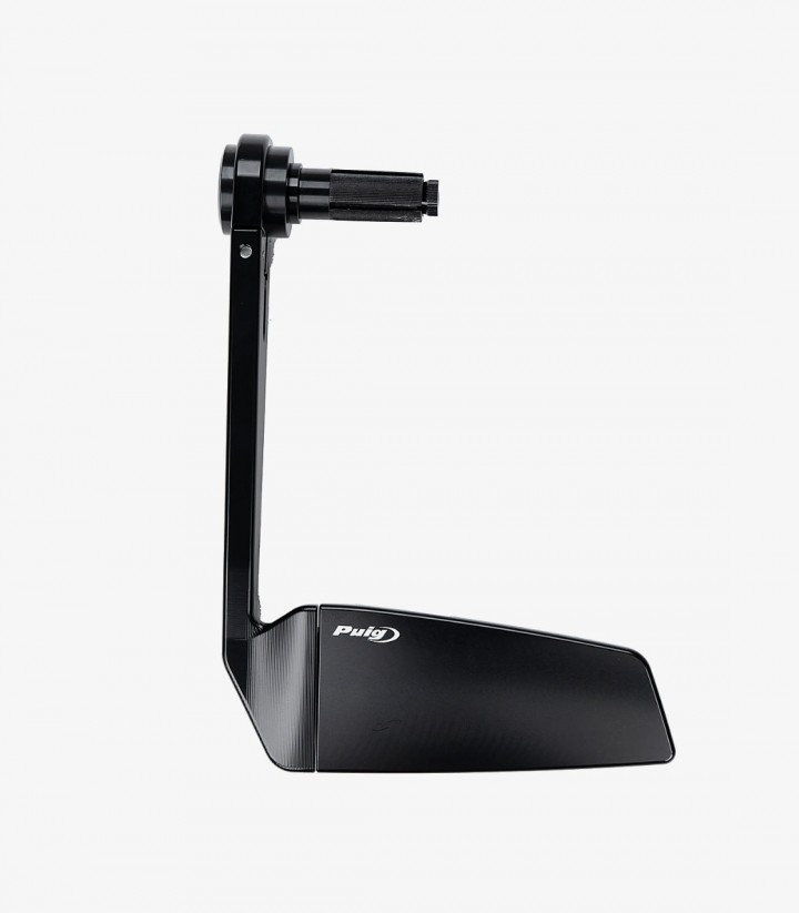 Diablo Pista Spiegel Puig Lenker in Schwarz 22594N+22595N