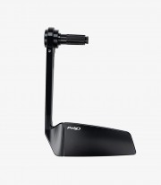 Retrovisores Diablo Pista Puig Manillar en Negro 22594N+22595N 22594N+22595N