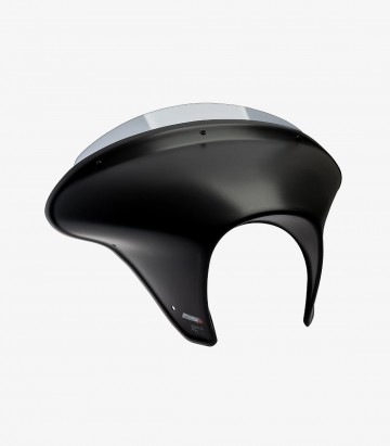 Honda CMX 1100 Rebel Puig Batwing SML Sport Smoked Windscreen 21069H