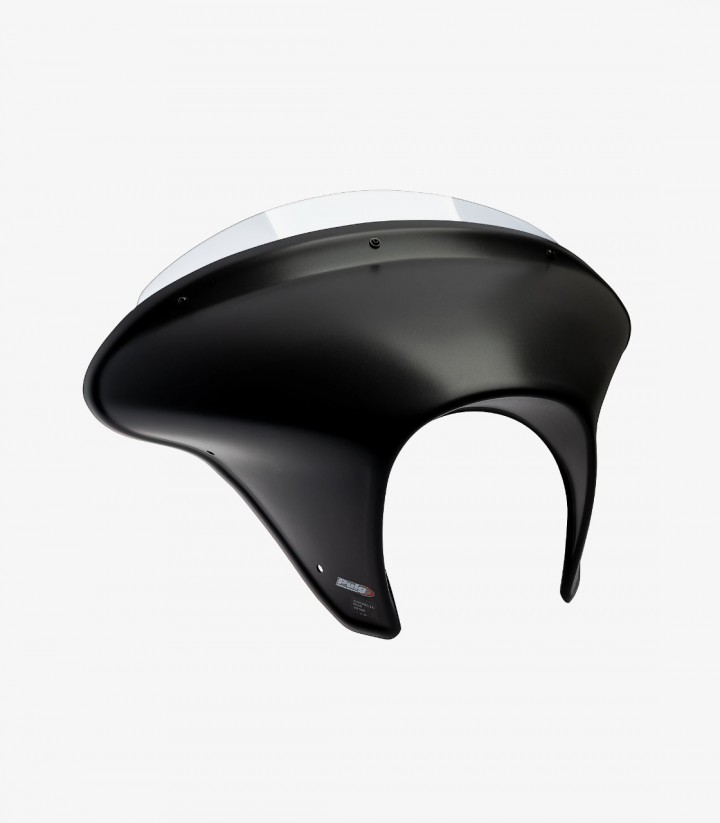 Windschild Puig Batwing SML Sport Honda CMX 1100 Rebel (21-26) Klar 21069W