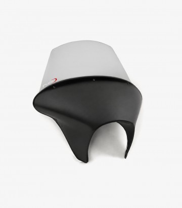 Pantalla Puig Batwing SML Touring Honda CMX 1100 Rebel Ahumado 21070H