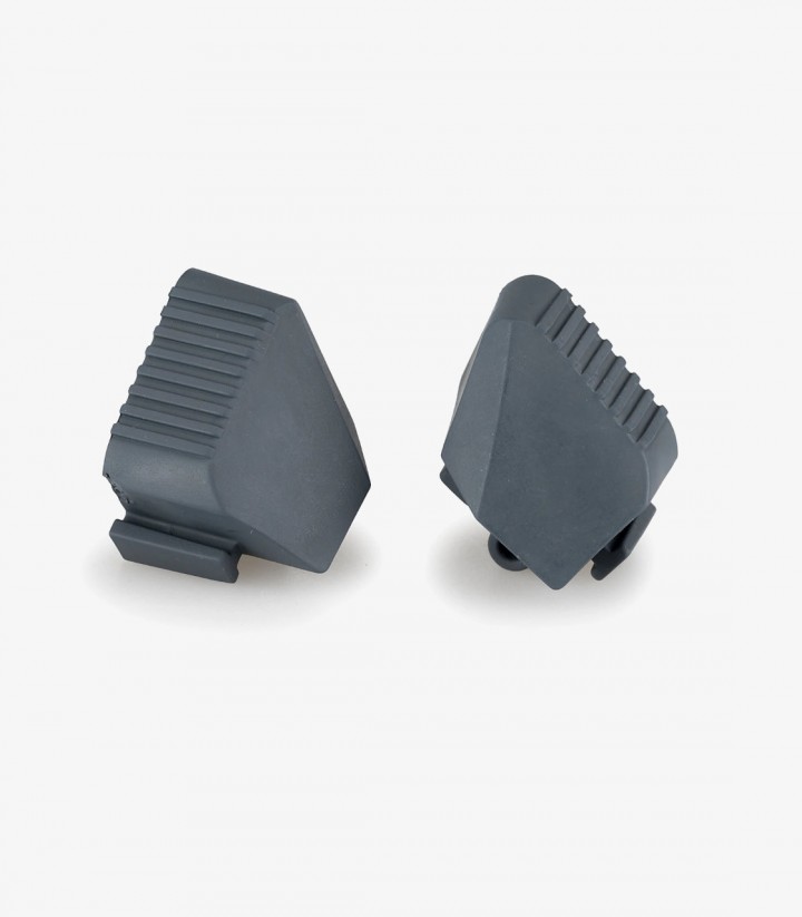 Juego gomas Plata protector PRO de Puig 5533P 5533P