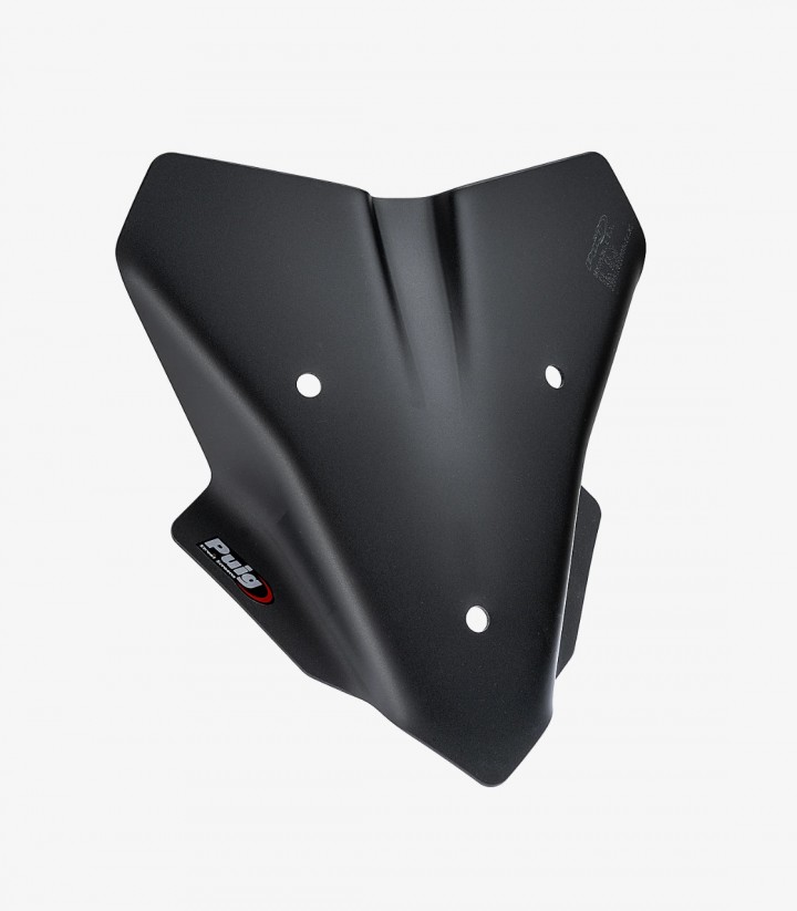 Cúpula Puig New Generation Sport Honda CB1000 Hornet / SP (25) Negro mate 22381J 22381J