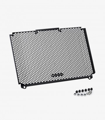 Protector Radiador Puig Negro para Honda CB1000 Hornet (25) 22394N