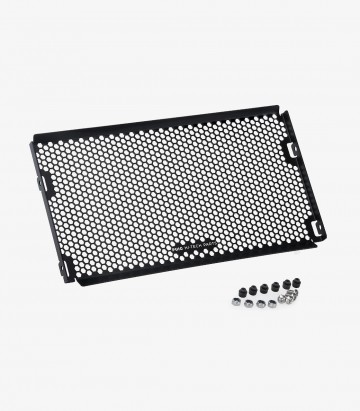 Puig Radiator Guard Black for Yamaha MT-07 (25) 22421N