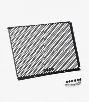 Puig Radiator Guard Black for Triumph Tiger Sport 800 (25) 22528N 22528N