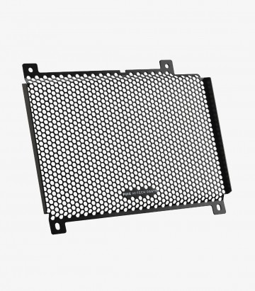 Puig Radiator Guard Black for Kawasaki ZX-4R/RR Ninja (24-25) 22557N