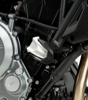 Topes anticaída R19 Puig 21240N para Kawasaki Z900 (17-26), Z900SE (25-26) 21240N