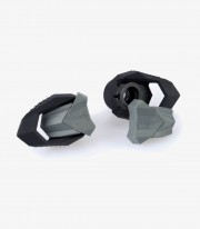Puig R19 frame sliders 21240N for Kawasaki Z900 (17-26), Z900SE (25-26) 21240N