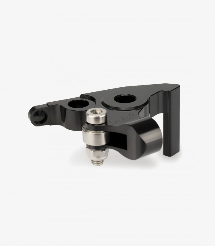 Hebelhalter Kupplung Puig 22632N für Zontes 368D/G ADV/M (24-26), 368K/R (25-26)