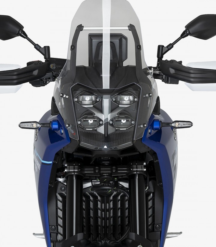Protector faro Puig 22518W para Yamaha Tenere 700 / Explore / Extreme / Rally / World Raid (25-26) 22518W