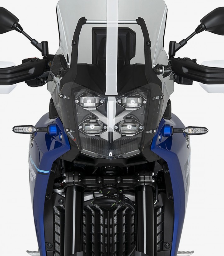 Puig Headlight protector 22518W for Yamaha Tenere 700 / Explore / Extreme / Rally / World Raid (25-26) 22518W