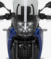 Puig Headlight protector 22518W for Yamaha Tenere 700 / Explore / Extreme / Rally / World Raid (25-26) 22518W