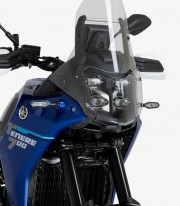 Puig Headlight protector 22518W for Yamaha Tenere 700 / Explore / Extreme / Rally / World Raid (25-26) 22518W
