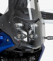 Protector faro Puig 22518W para Yamaha Tenere 700 / Explore / Extreme / Rally / World Raid (25-26) 22518W