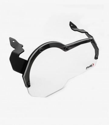 Puig Headlight protector 7567W for BMW R1200GS / GS Adventure, R1250GS (13-20)