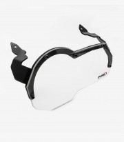 Puig Headlight protector 7567W for BMW R1200GS / GS Adventure, R1250GS (13-20) 7567W