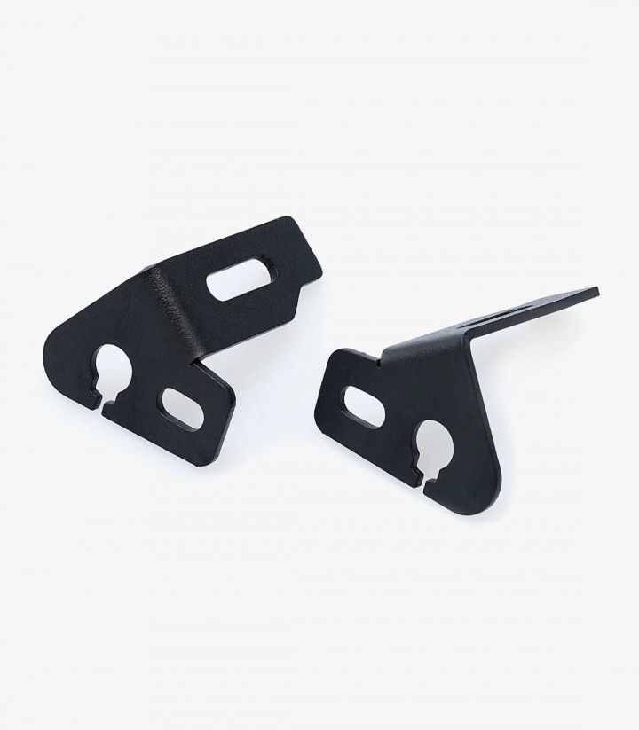 Blinkerhalter Original 3585N für Puig Kennzeichenhalter, passend für several Aprilia, BMW and Zontes models