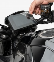 Puig Dashboard Protector for Aprilia RS 660 (25) 22438W