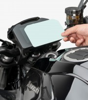 Puig Dashboard Protector for Aprilia RS 660 (25) 22438W
