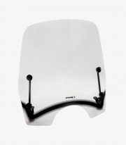 SYM Symphony 125/150/50, S/SR 50, Cargo 50/125 Puig T.S. Transparent Windscreen 6257W 6257W