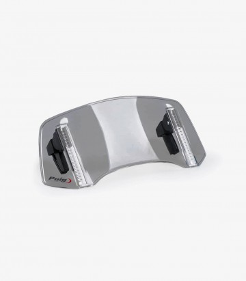 Visera Multi-regulable 2.0 Puig Clip-on Ahumado Oscuro 20764F
