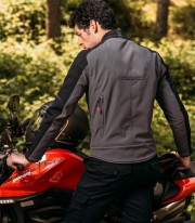 Grey Man Winter By City Montana Jacket 4000246