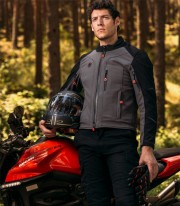 Grey Man Winter By City Montana Jacket 4000246