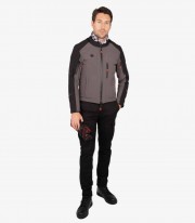Grey Man Winter By City Montana Jacket 4000246